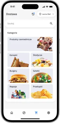 Mobile application