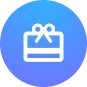 Bonus balance icon