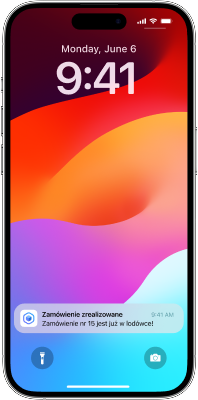 Mobile application