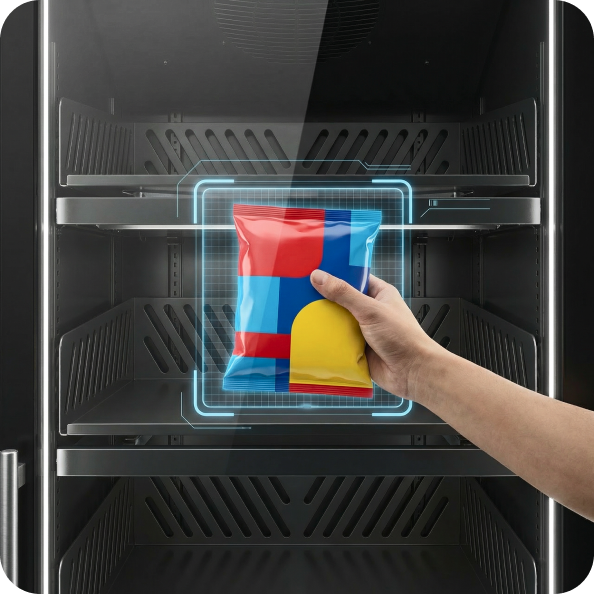 Neural Vision neural vision image