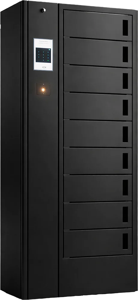 Smart Locker