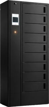Smart Locker