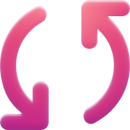 Syncronisation arrows