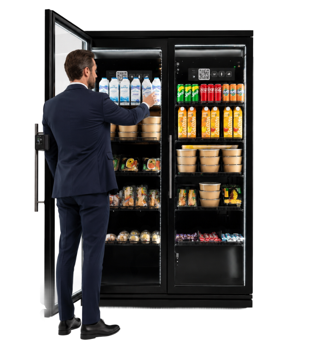Neuroshop AI micromarket