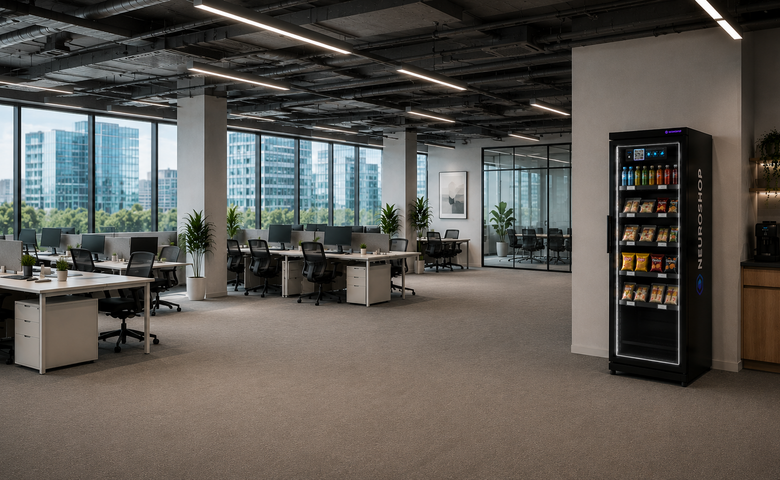 Retail / offices / spaces
