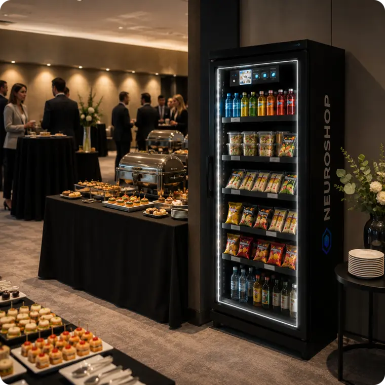 Catering
