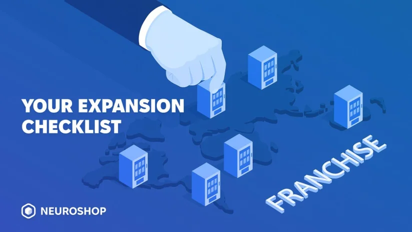 Minimarket Expansion: Checklist for Going Global