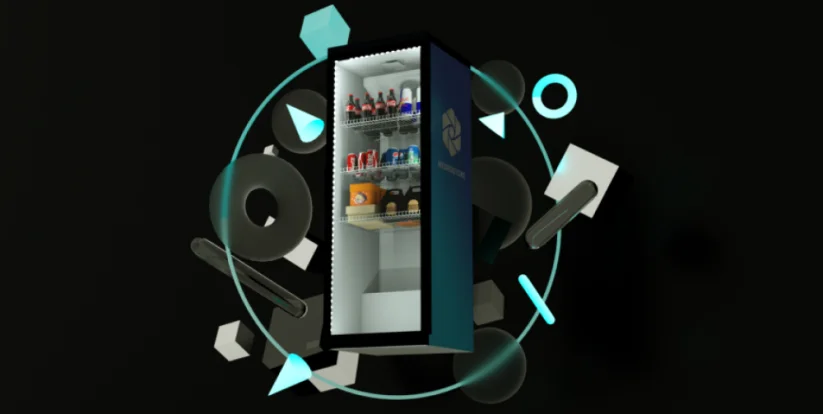 Unique Vending Machine Ideas: Creative Solutions for Everyday Needs