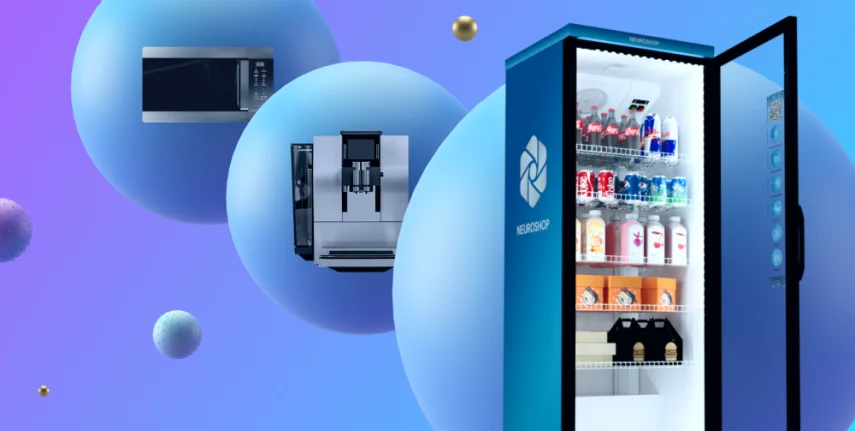 How Automated Retail Technologies Save Time and Money