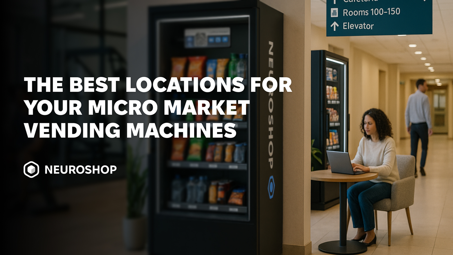 Best micromarket locations