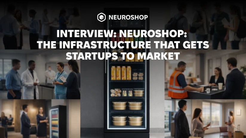 Interview Neuroshop